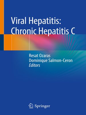 cover image of Viral Hepatitis